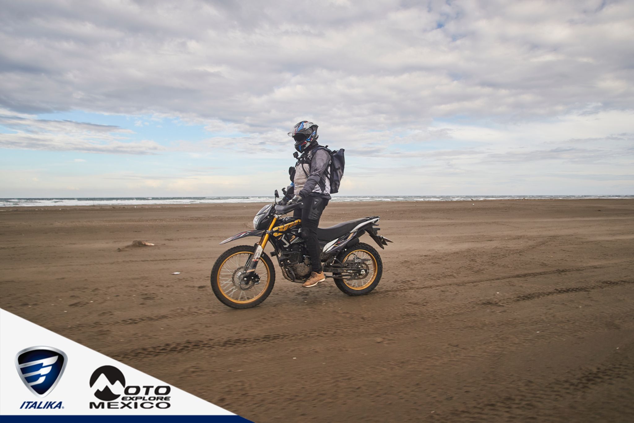 ITALIKA CHACHALACAS D2 279